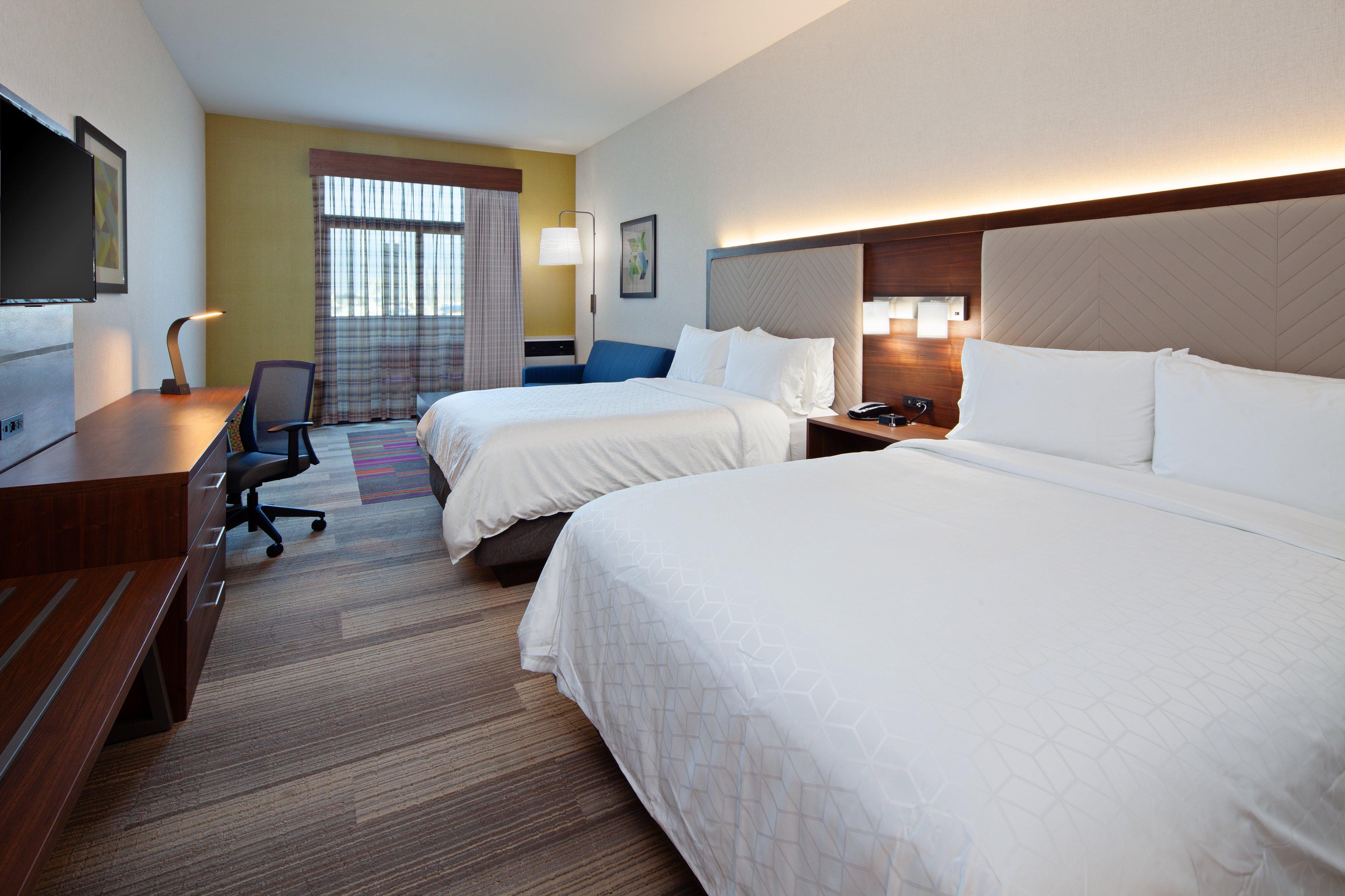 Holiday Inn Express Hotel & Suites Ventura Harbor By Ihg Ngoại thất bức ảnh