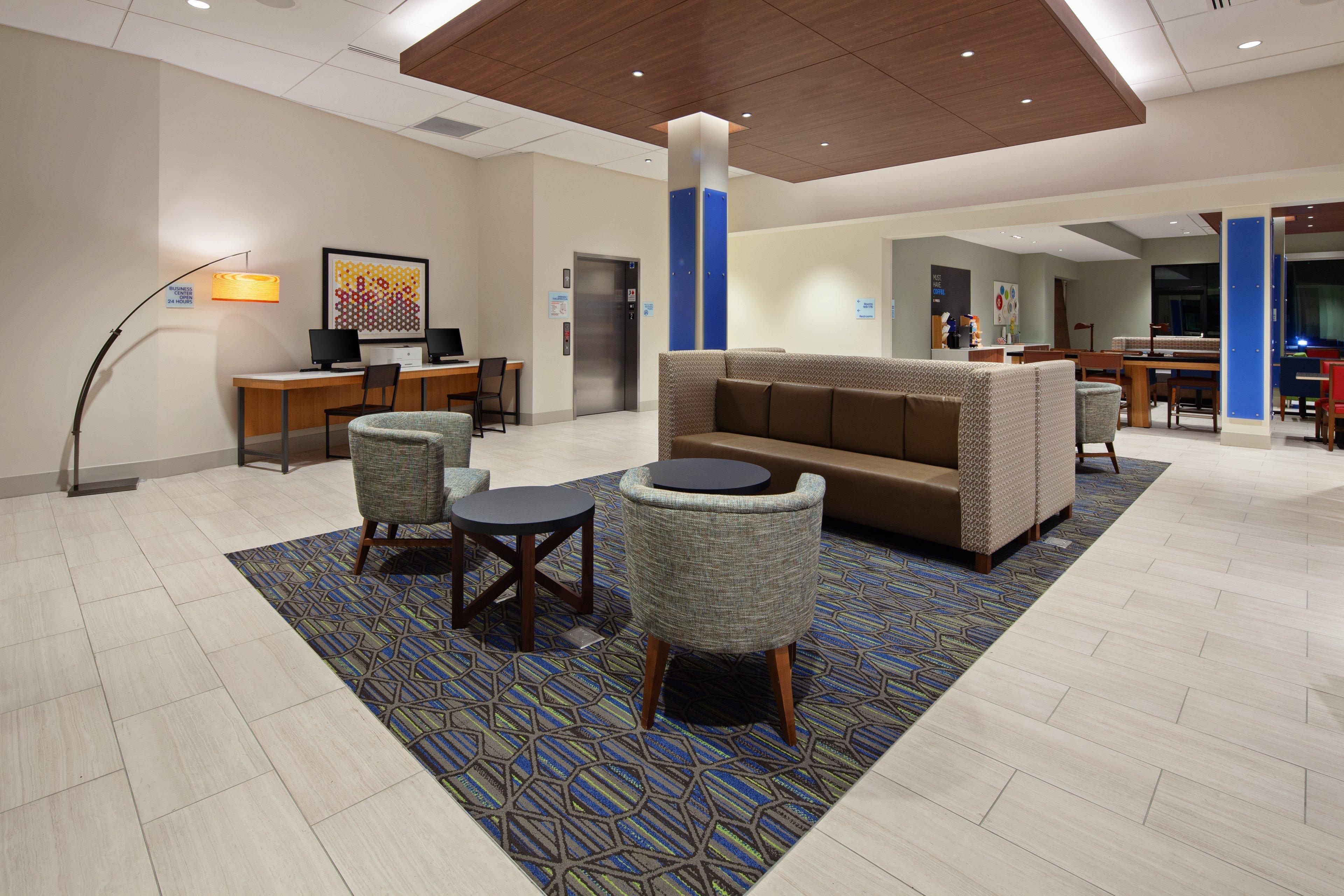 Holiday Inn Express Hotel & Suites Ventura Harbor By Ihg Ngoại thất bức ảnh