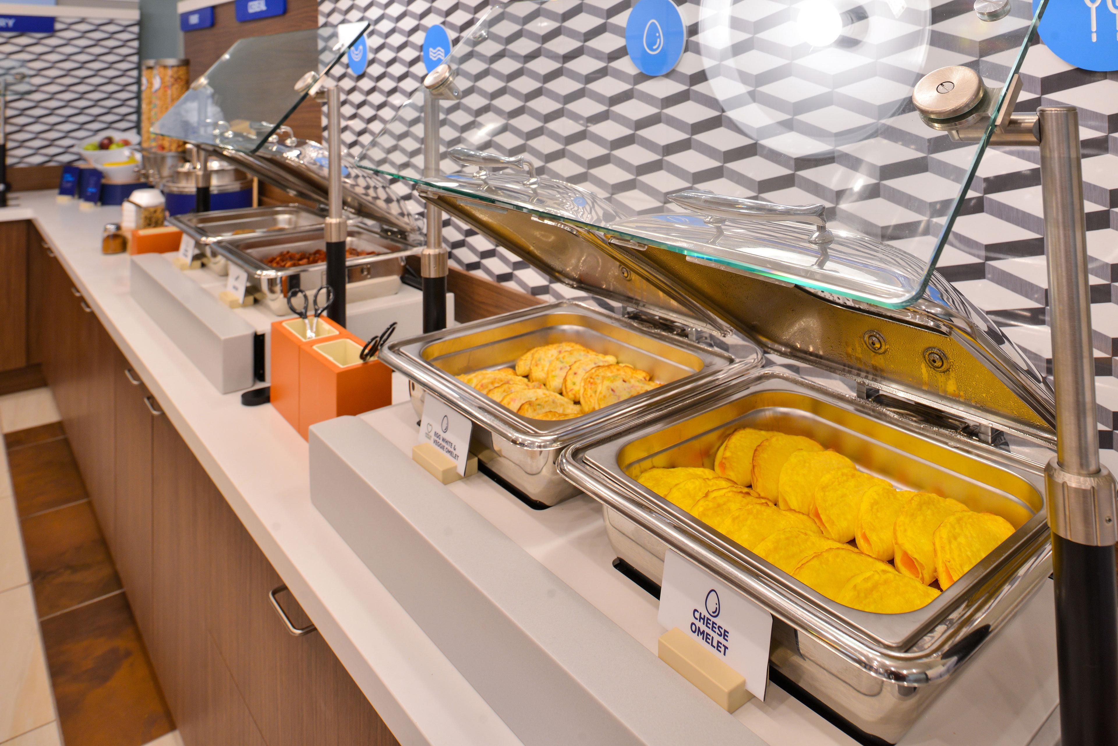 Holiday Inn Express Hotel & Suites Ventura Harbor By Ihg Ngoại thất bức ảnh