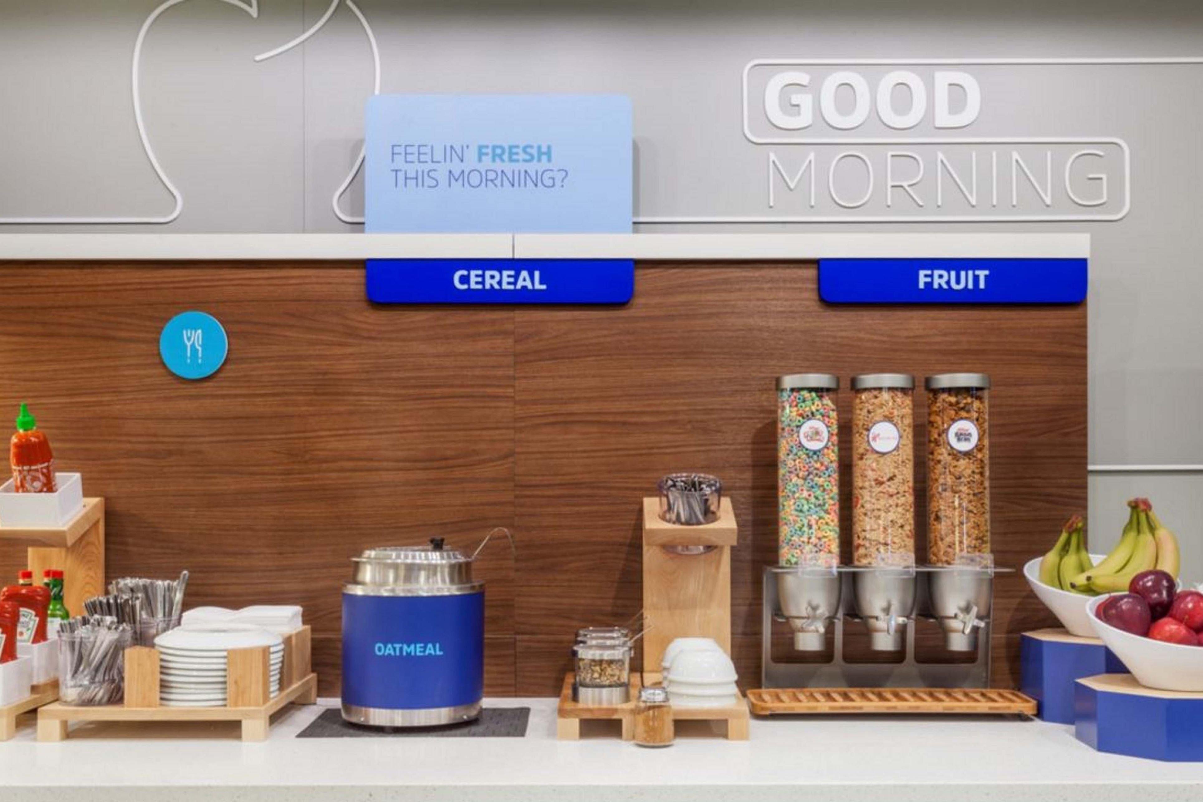 Holiday Inn Express Hotel & Suites Ventura Harbor By Ihg Ngoại thất bức ảnh