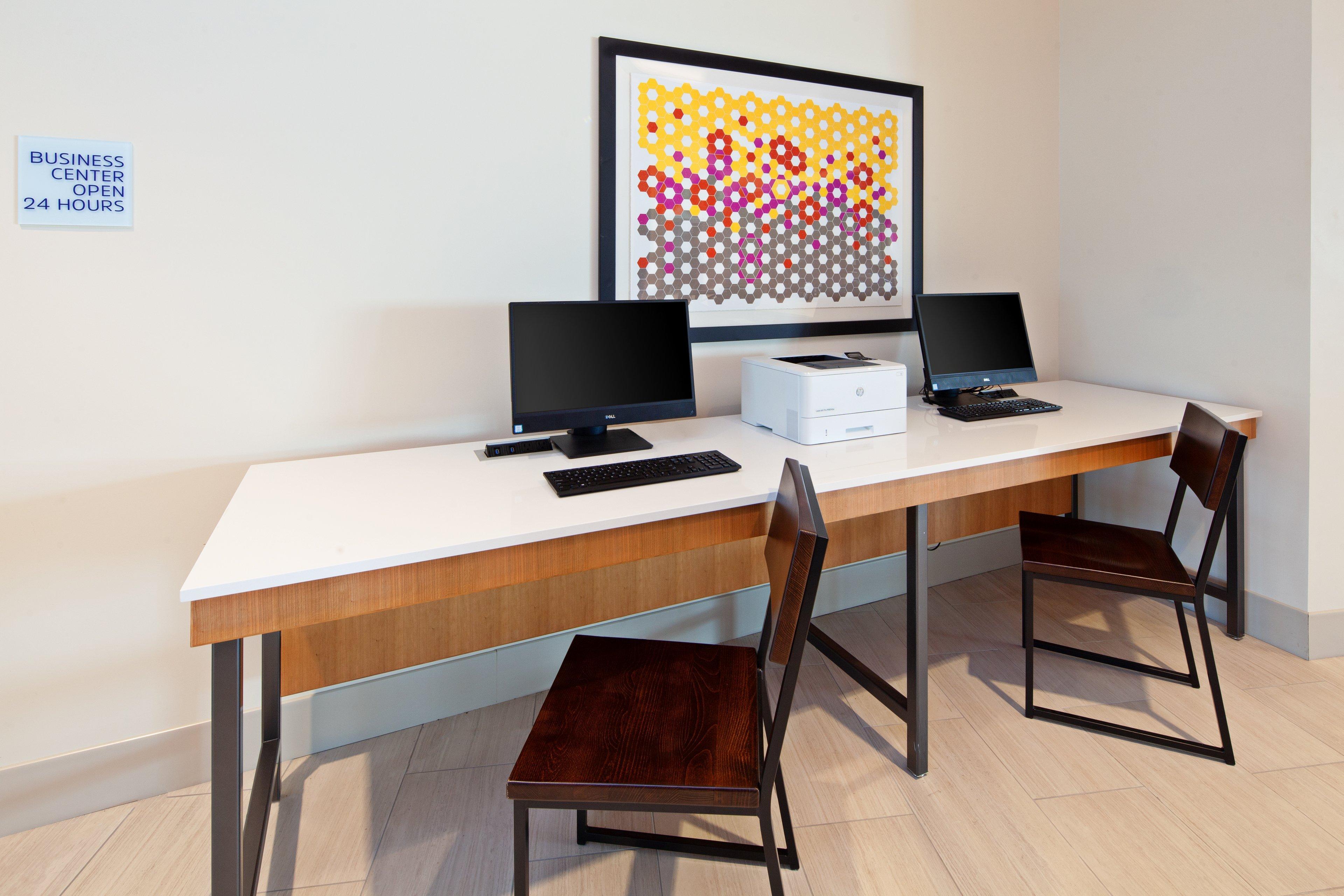 Holiday Inn Express Hotel & Suites Ventura Harbor By Ihg Ngoại thất bức ảnh