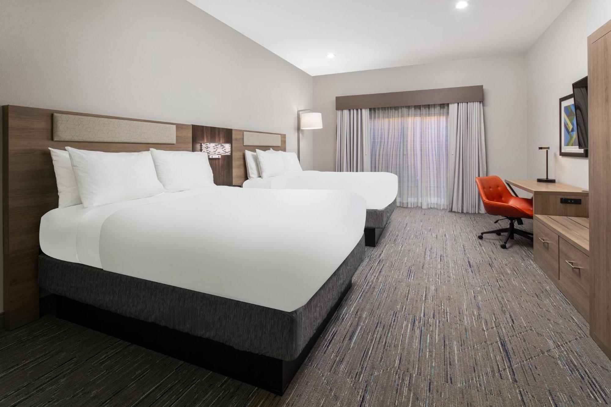 Holiday Inn Express Hotel & Suites Ventura Harbor By Ihg Ngoại thất bức ảnh