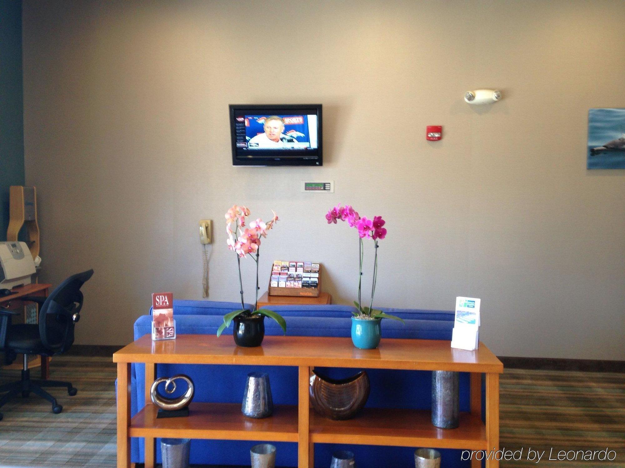 Holiday Inn Express Hotel & Suites Ventura Harbor By Ihg Ngoại thất bức ảnh