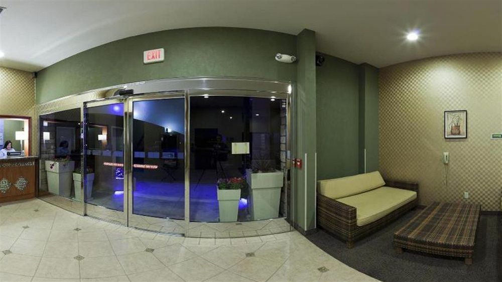 Holiday Inn Express Hotel & Suites Ventura Harbor By Ihg Ngoại thất bức ảnh